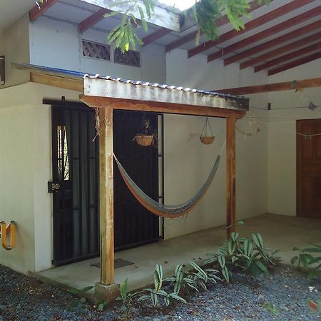 Sol Y Luna Apartment Pavones  Exterior photo