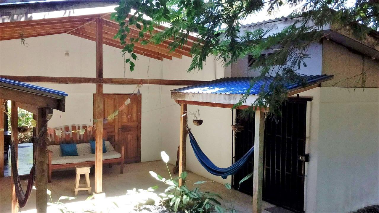 Sol Y Luna Apartment Pavones  Exterior photo