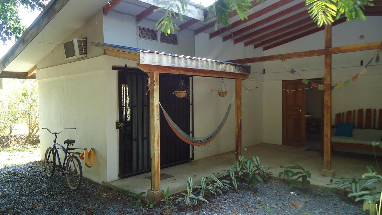 Sol Y Luna Apartment Pavones  Exterior photo